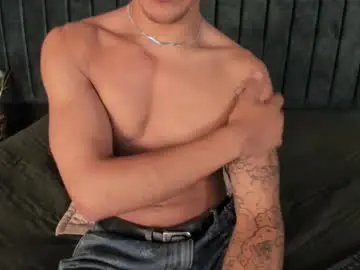 Chaturbate Best Webcam of andyjoy_