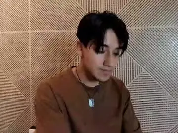 Chaturbate Sex Chat of andyjoy_