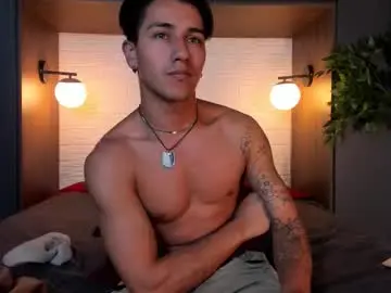 Chaturbate Nude Webcam of andyjoy_