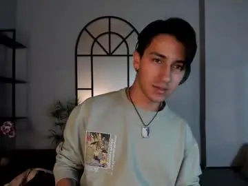 Chaturbate Sex Chat of andyjoy_