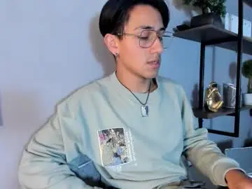 Chaturbate Private Sex Chat of andyjoy_