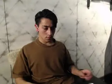 Chaturbate Sex Cam of andyjoy_