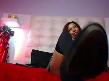 Chaturbate Free Porn Cam of aryfox77