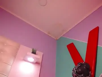 Chaturbate Live Sex of aryfox77