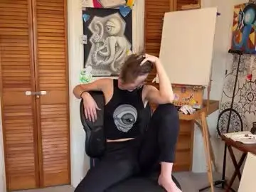 Chaturbate Private Sex Chat of azeraika