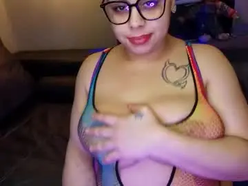 Chaturbate Live Sex of beautifull_sin69