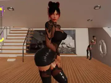 Chaturbate Sex Chat of bellazomb