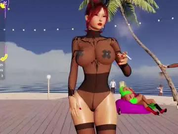 Chaturbate Adult Webcam of bellazomb