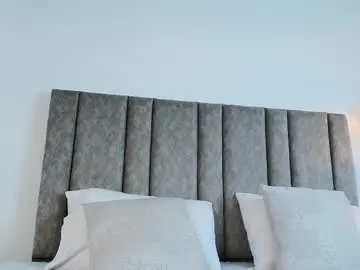 Chaturbate Live Sex of bonnie_bloom