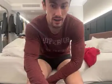 Chaturbate Nude Webcam of buandci