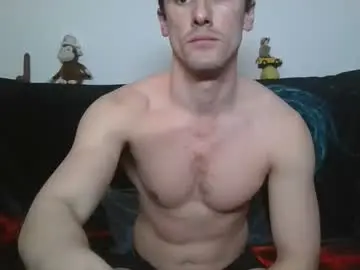 Chaturbate Sex Cam of buandci