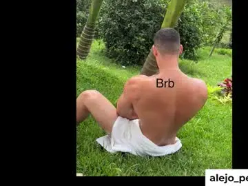 Chaturbate Adult Webcam of chris_blake__