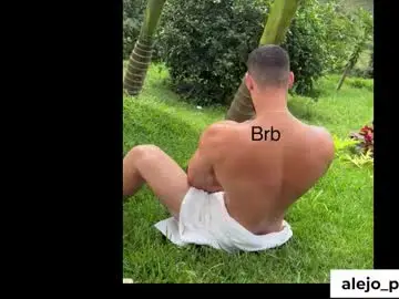 Chaturbate Sex Cam of chris_blake__