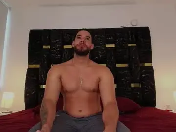 Chaturbate Adult Webcams of chris_blake__