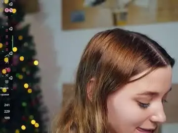 Chaturbate Sex Cam of cutenass