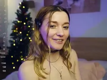 Chaturbate Sex Cam of cutenass