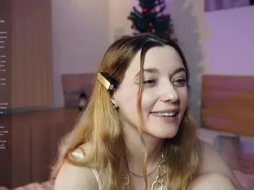 Chaturbate Sex Cam of cutenass