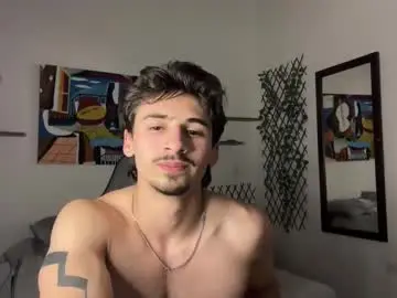 Chaturbate Live Porn of david_muller_