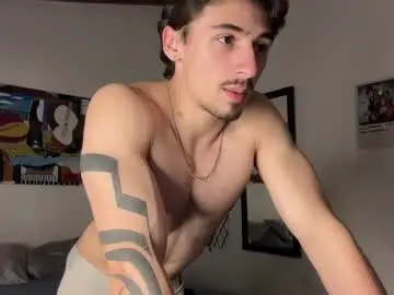 Chaturbate Adult Webcams of david_muller_