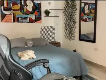 Chaturbate Free Porn Cam of david_muller_