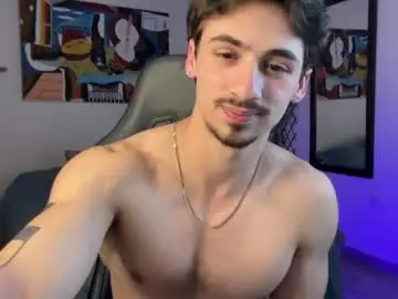 Chaturbate Free Porn Cam of david_muller_