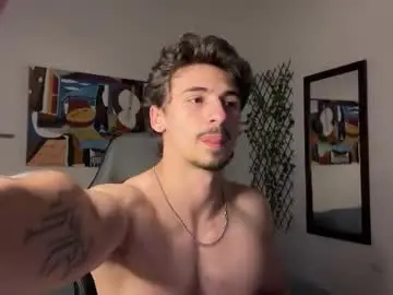 Chaturbate Watch Live Sex Cams of david_muller_