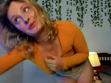 Chaturbate Live Sex Cam of dayna_sunset