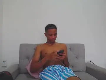 Chaturbate Adult Webcam of deivis_666