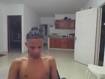 Chaturbate Adult Webcam of deivis_666