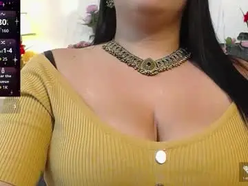 Chaturbate Live Porn of dharanisnisha