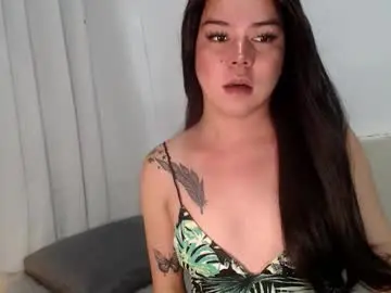 Chaturbate Best live sex cam show of elisex18