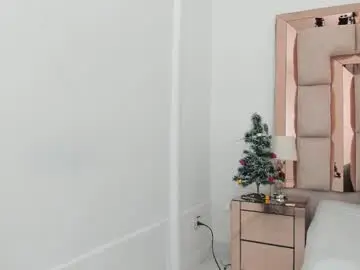 Chaturbate Private Sex Chat of emma_castilloo