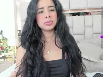 Chaturbate Best Webcam of emma_castilloo