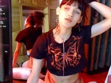 Chaturbate Live Sex of eternal__night