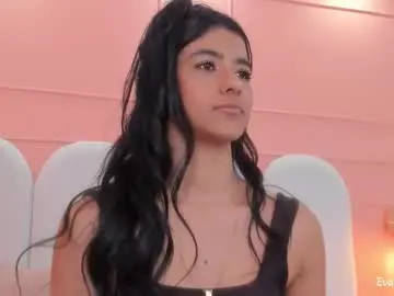 Chaturbate Adult Video Chat of evaa_rose_