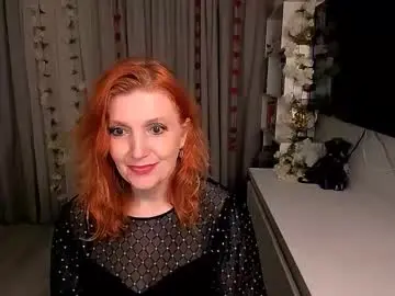 Chaturbate Adult Webcam of fire_foxone