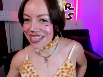 Chaturbate Best Webcam of foxy_evans