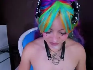 Chaturbate Adult Webcams of foxy_evans