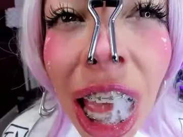 Chaturbate Watch Live Sex Cams of foxy_evans