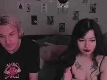 Chaturbate Adult Video Chat of g4tito