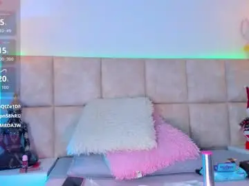 Chaturbate Live Porn of gabbiebenson