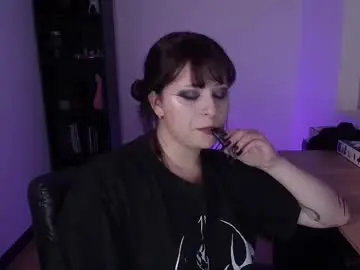 Chaturbate Live Sex of hell_dancer_