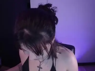 Chaturbate Best live sex cam show of hell_dancer_