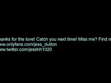 Chaturbate Live Sex Cam of jess_dutton