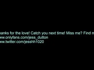 Chaturbate Live Sex Cam of jess_dutton