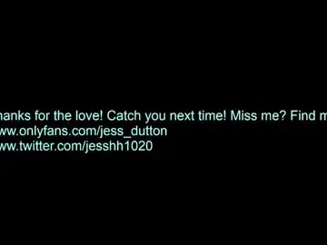 Chaturbate Nude Webcam of jess_dutton