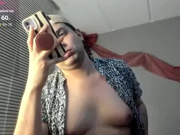 Chaturbate Adult Video Chat of latin_boy_surprise