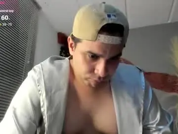 Chaturbate Best Webcam of latin_boy_surprise