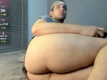 Chaturbate Best Webcam of latin_boy_surprise