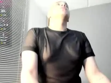 Chaturbate Free Live Porn of latin_boy_surprise